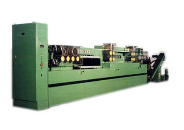 FB101 (HS) direct strip making machine